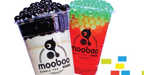 YooBoo - Bubble Tea & Ice cream