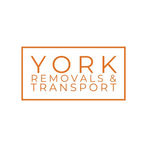 York Removals & Transport