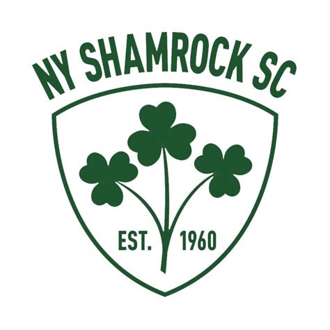 York Shamrocks Football Club