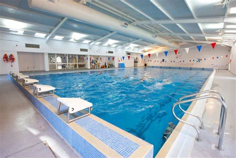 York Swimming Academy