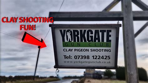 Yorkgate Gun Club