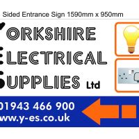 Yorkshire Electrical LTD