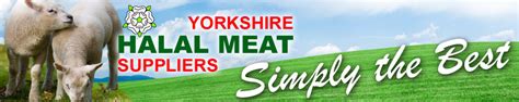 Yorkshire Halal Meat Supplier Ltd