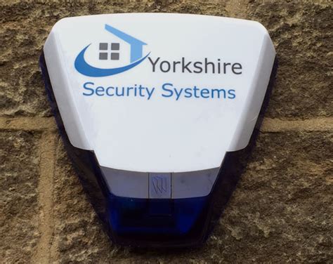 Yorkshire Security Systems