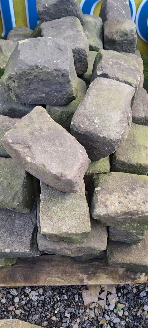 Yorkshire Stone Reclamation And Garden (appointment required during the week)