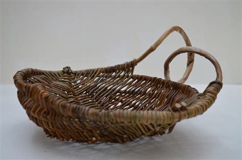 Yorkshire Willow Baskets