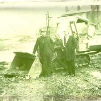 Yorkshire demolition contractors ltd( est ) 1936