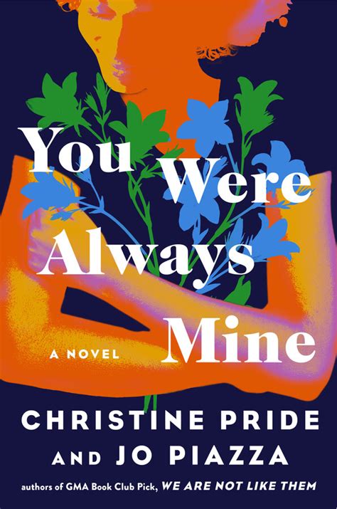 You Were Always Mine