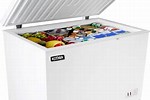 YouTube Chest Freezer for Sale