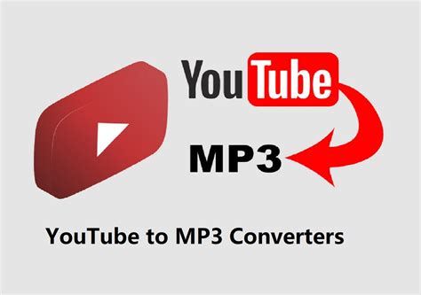 YouTube MP3 Converter