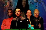 YouTube Star Trek Fan Fiction the Romulan War