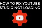 YouTube Video Not Loading