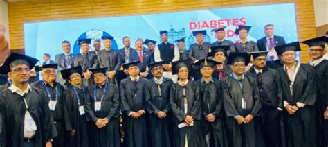 Young Diabetologists & Endocrinologists’ Forum
