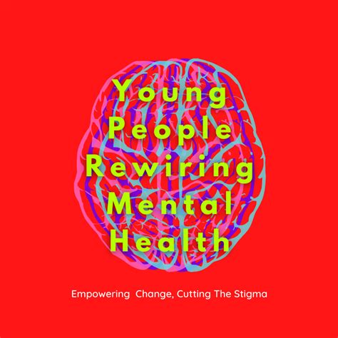 Young People Rewiring Mental Health CYF