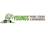 Youngs Paving, Fencing & Groundworks