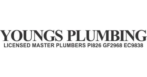 Youngs Plumbing Services Ltd