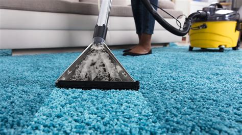 Your Carpets Cleaned