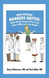 download Your Doctors' Manners Matter