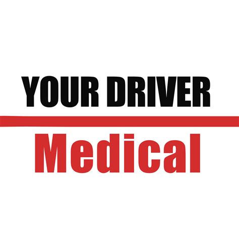 Your Driver Medical