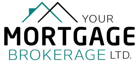 Your Mortgage Brokerage Ltd