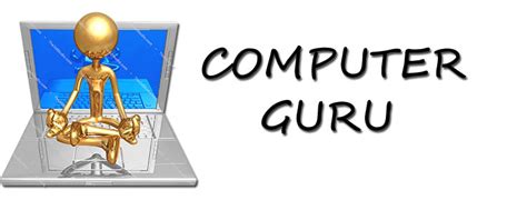Your PC Guru
