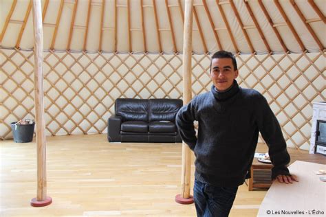 Yourteco à Daumeray