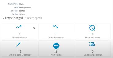 Youtube Coupa Hosted Catalogs And Items How To