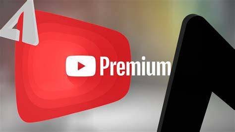 Youtube Premium