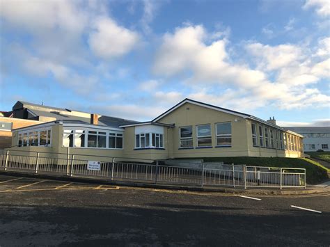 Ysgol Gyfun Aberaeron / Aberaeron Comprehensive School