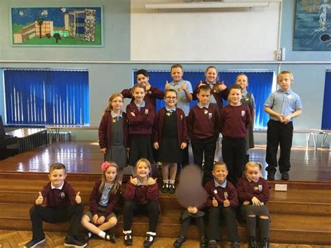 Ysgol Llanfawr/Llanfawr Primary School