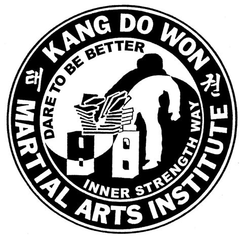 Yu Kang Do Martial Arts