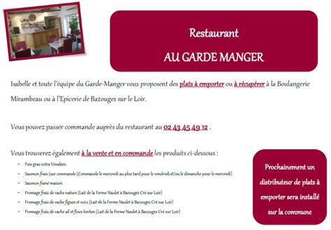 Yukon Snack à Bazouges Cré sur Loir