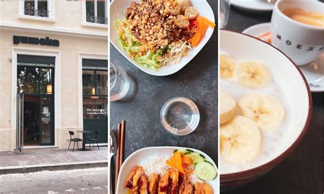 Yumcha à Lyon