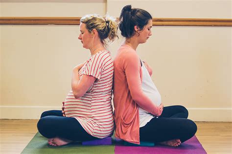 Yumi Yoga - Yoga, Hypnobirthing & Baby Massage in Cardiff