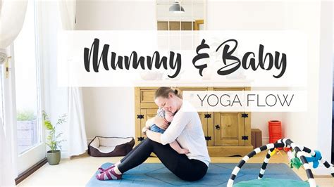 Yummy Yoga Mummies - Postnatal Exercise and New Mom Support - Harborne