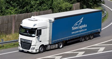 Yusen Logistics (UK) Ltd