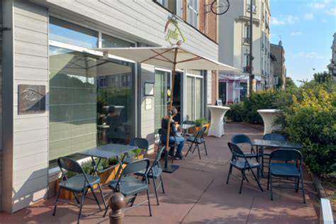 Yuta à Maisons-Laffitte