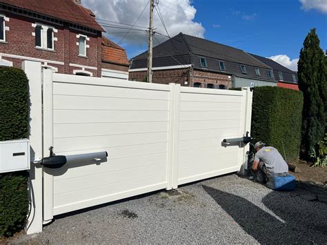 Yves Cardon à Flines-lez-Raches