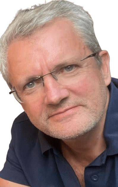 Yves Guibal à Ganges