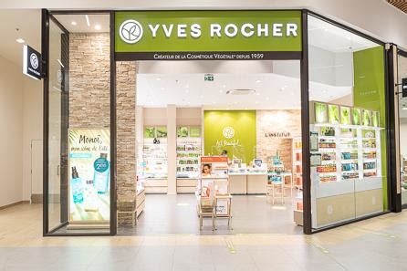 Yves Rocher à Cesson