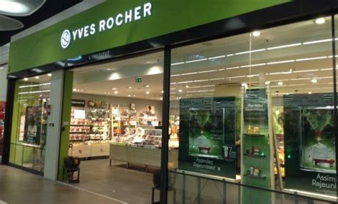 Yves Rocher à Meylan