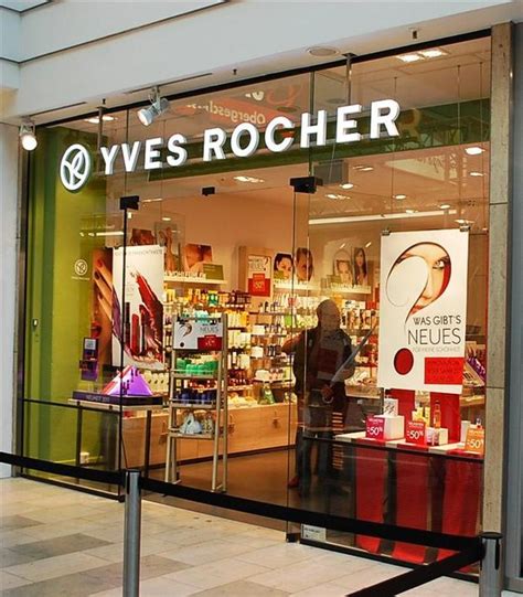 Yves Rocher Berlin Ring-Center