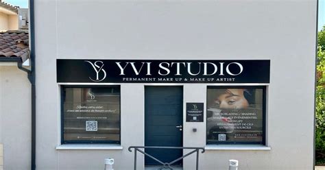 Yvi Studio à Jonage