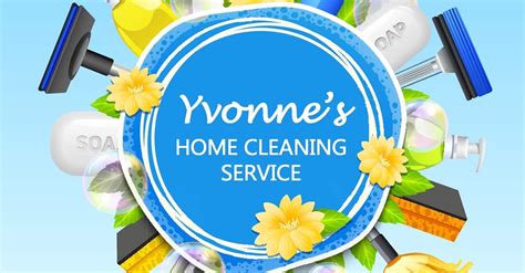 Yvonnes Cleaning Services