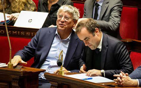Z à Serris