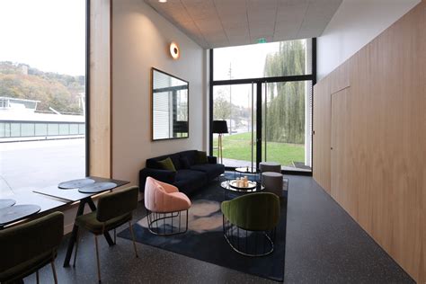 Z ARCHITECTURE à Lyon