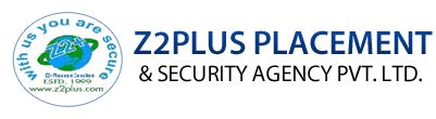 Z2PLUS PLACEMENT & SECURITY AGENCY PVT. LTD.