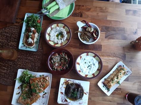 ZAFAR Restaurant Bremen