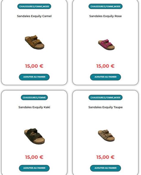 ZANI DESTOCK à Guillerval