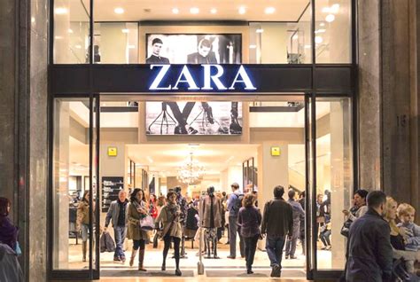 ZARA à Anglet